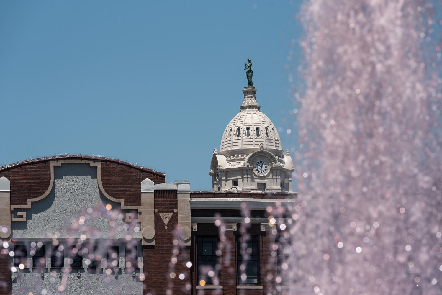 PHOTOS: Did we spot you at the Troy Strawberry Festival?