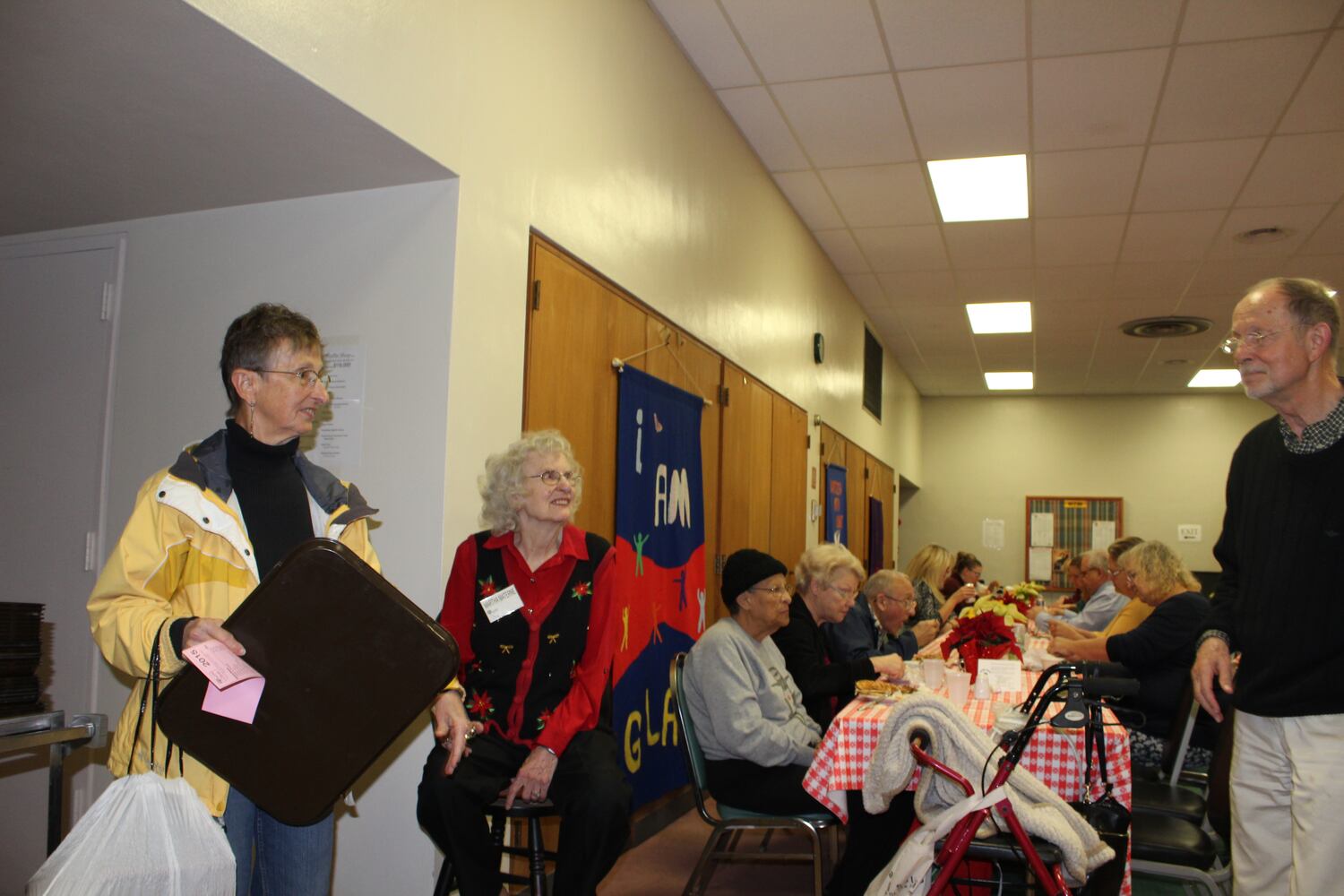 PHOTOS: Christ Episcopal Church 86th Annual Waffle Shop