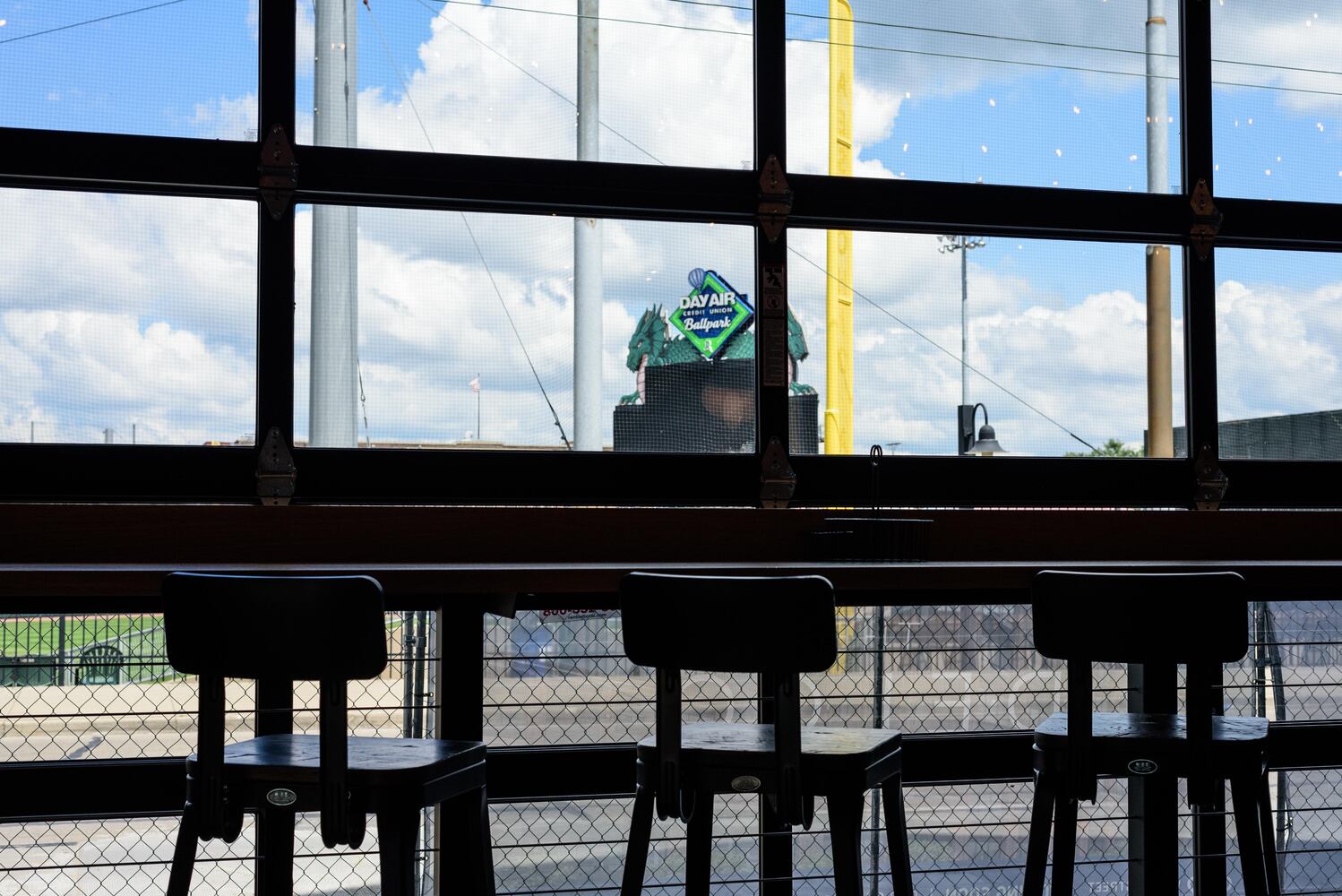 PHOTOS: Take a sneak peek at the new Moeller Brew Barn in downtown Dayton