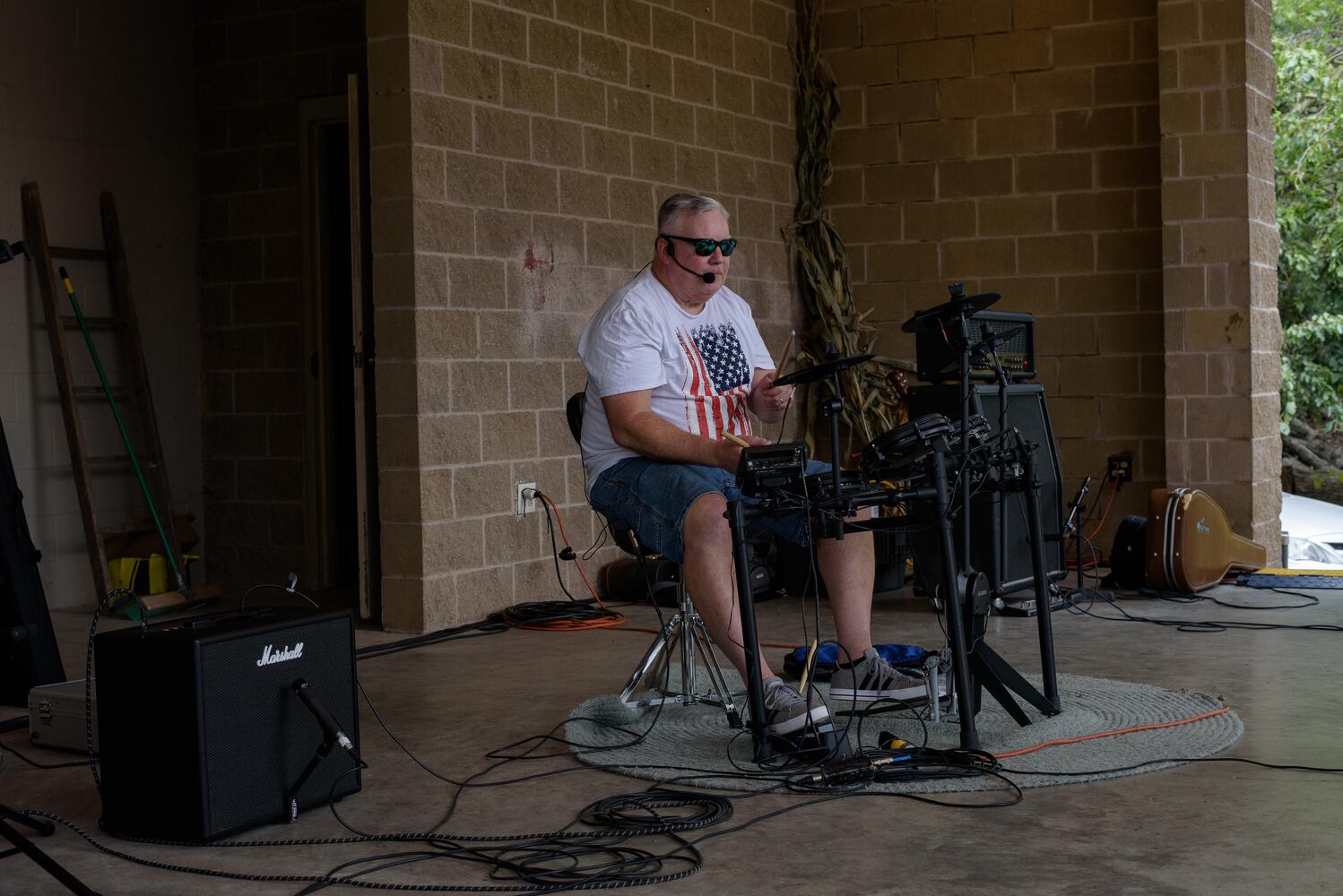 PHOTOS: Did we spot you at the Spring Valley Potato Festival?