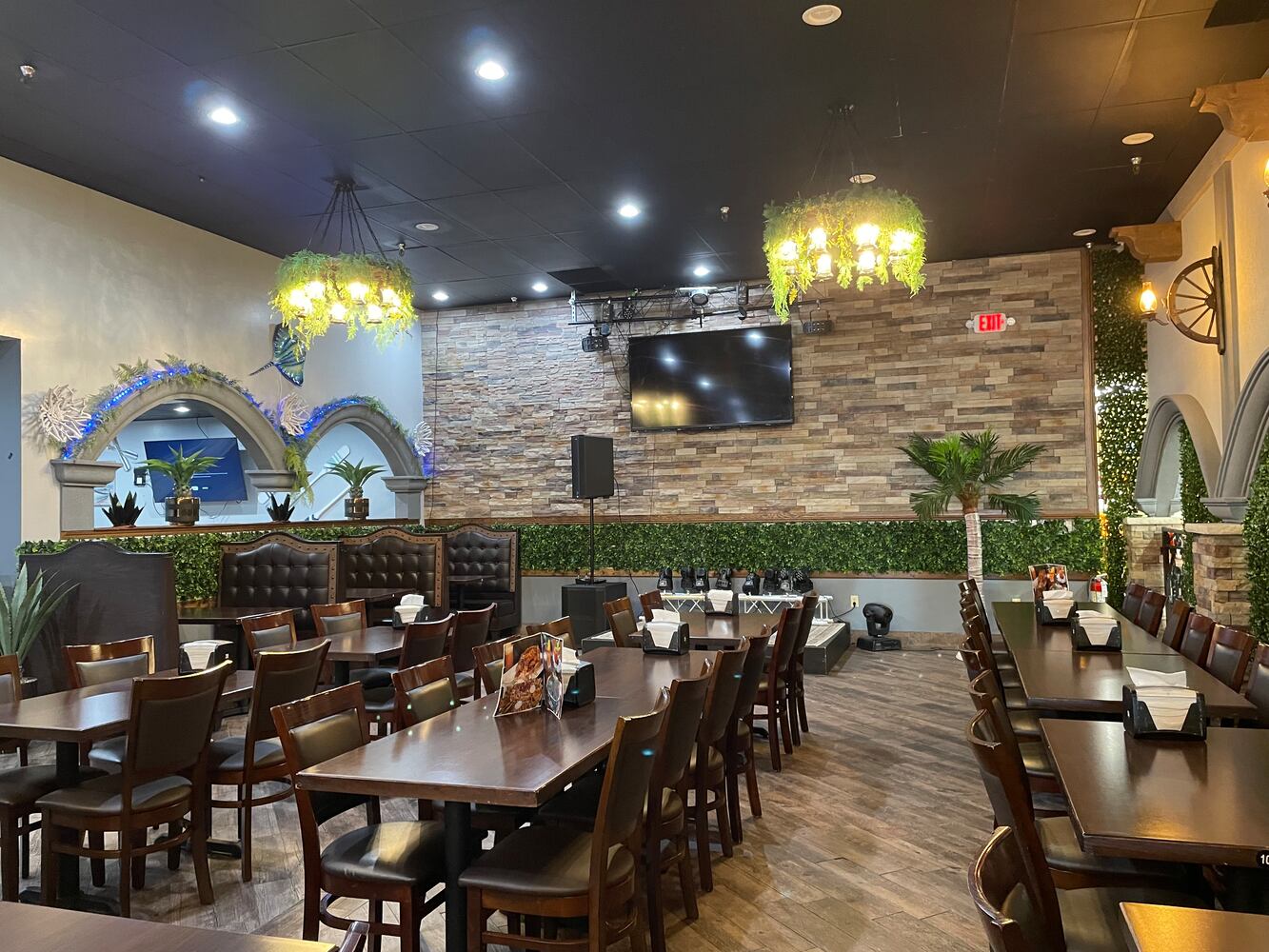 Sonora Grill