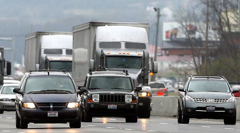 UPDATED Nov. 17, 2018 AAA predicts that 50.9 million Americans will travel over the Thanksgiving holiday, a 3.3 percent increase over 2016 and the most since 2005.