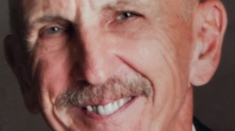 Photo of Jerry Cutter