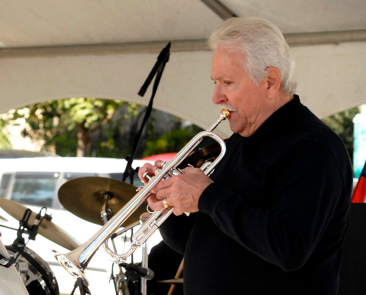 PHOTOS: Did we spot you at the Ohio Sauerkraut Festival?