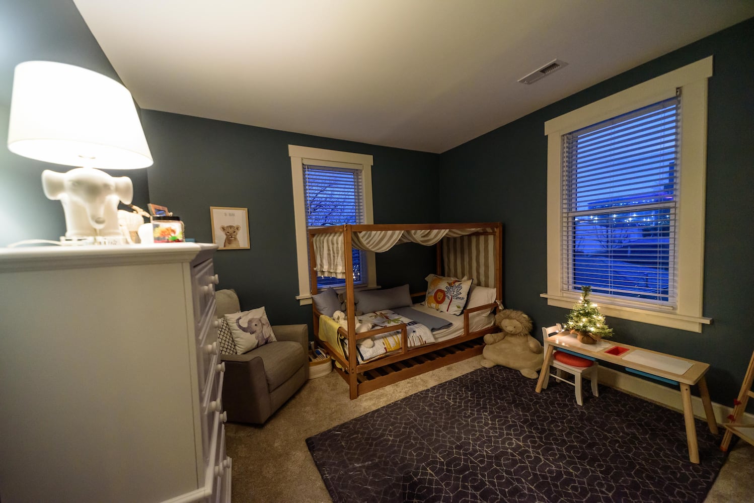 PHOTOS: 2025 McPherson Town Holiday Home Tour