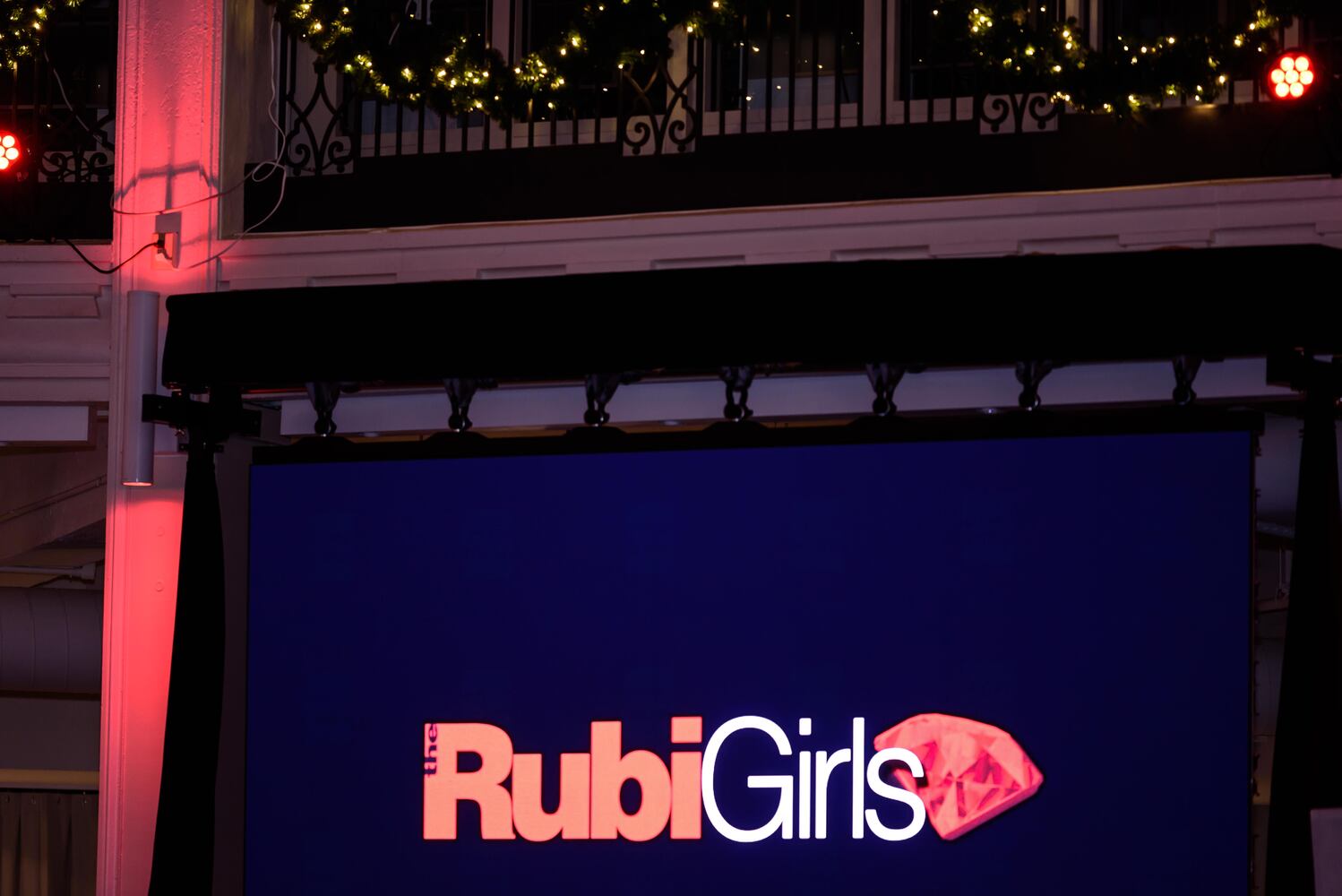 PHOTOS: The Rubi Girls: The Show Must Go On at the Dayton Arcade