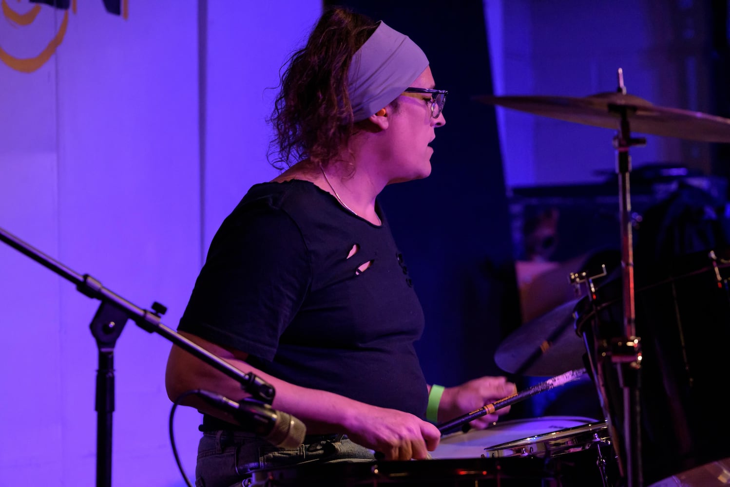PHOTOS: Dayton Sideshow 18 at Yellow Cab Tavern