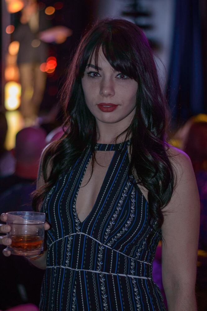 PHOTOS: Clash Fashion Show Dayton