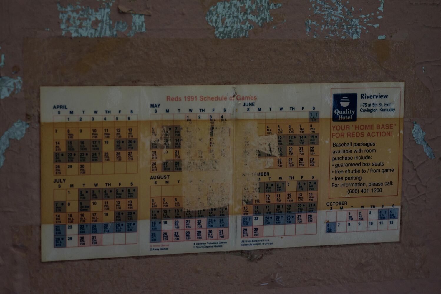 PHOTOS: One last look at Price Stores downtown before it moves
