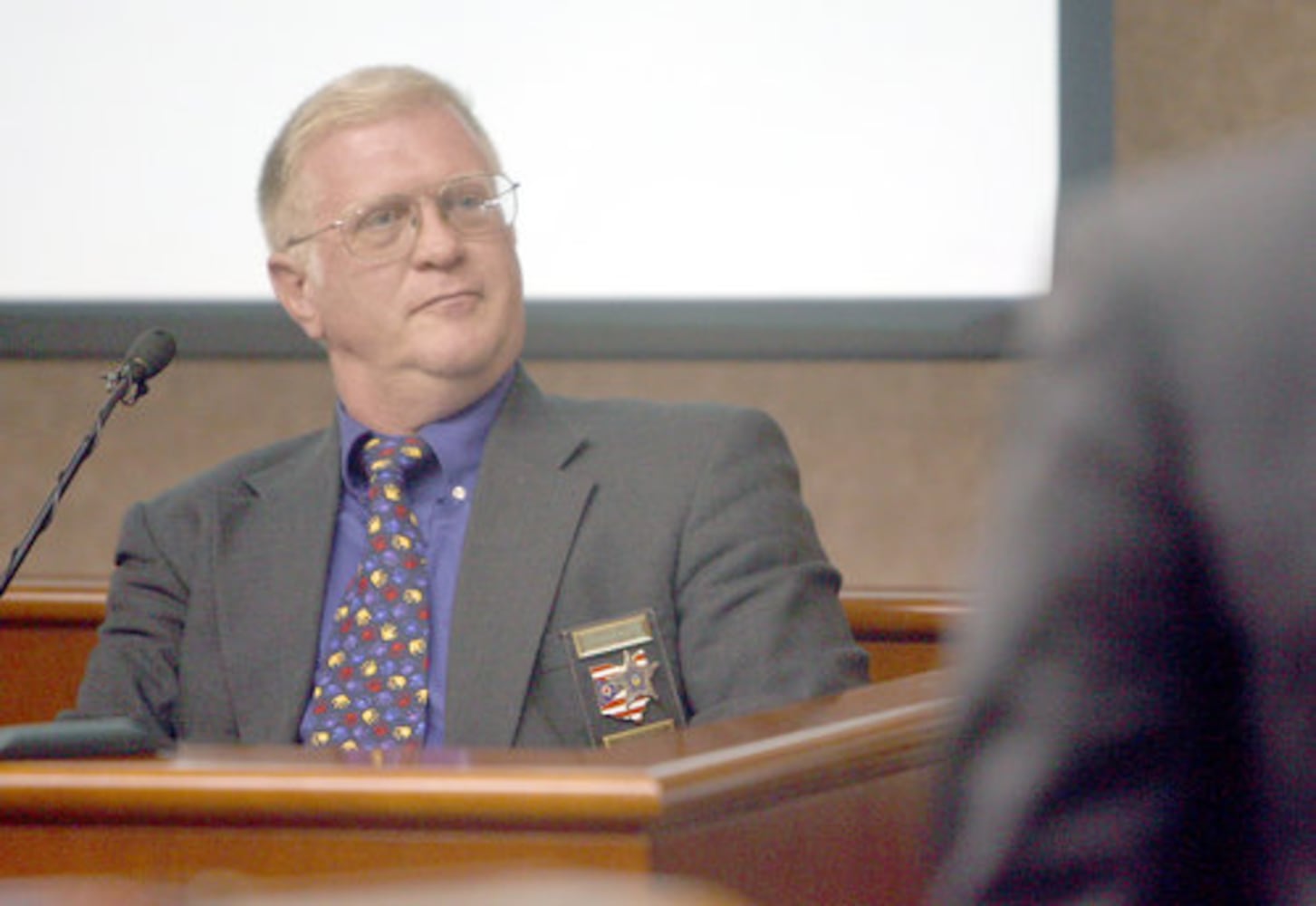 Dr. Mark Blankenburg sentenced