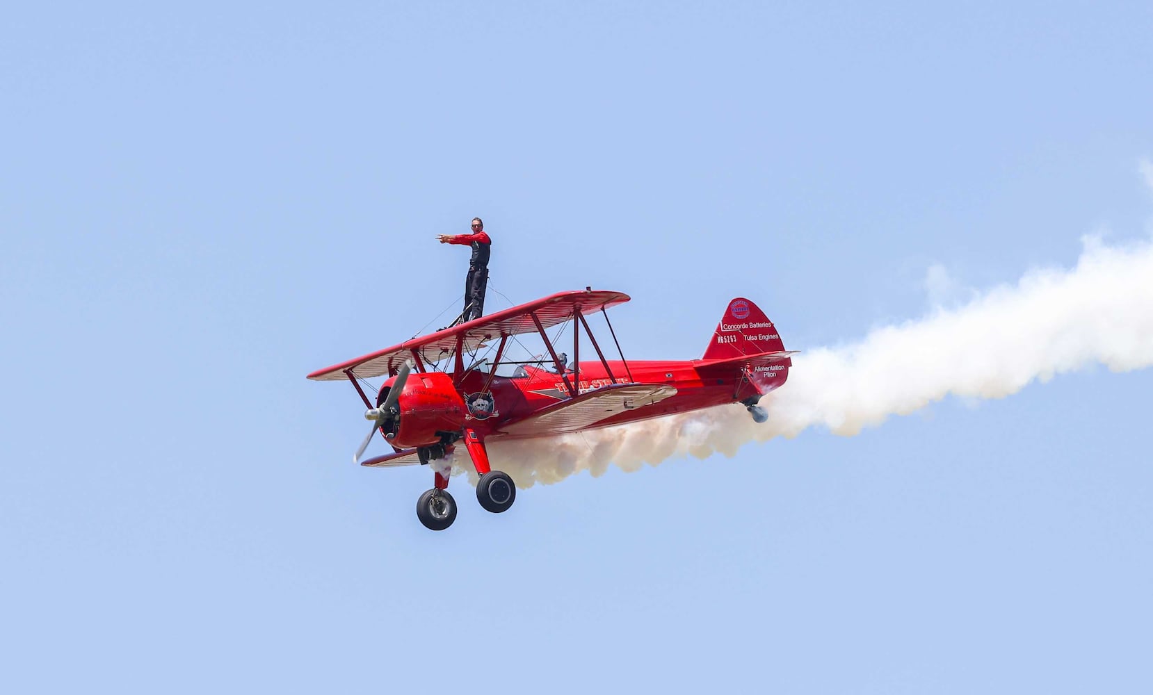 Dayton Air Show