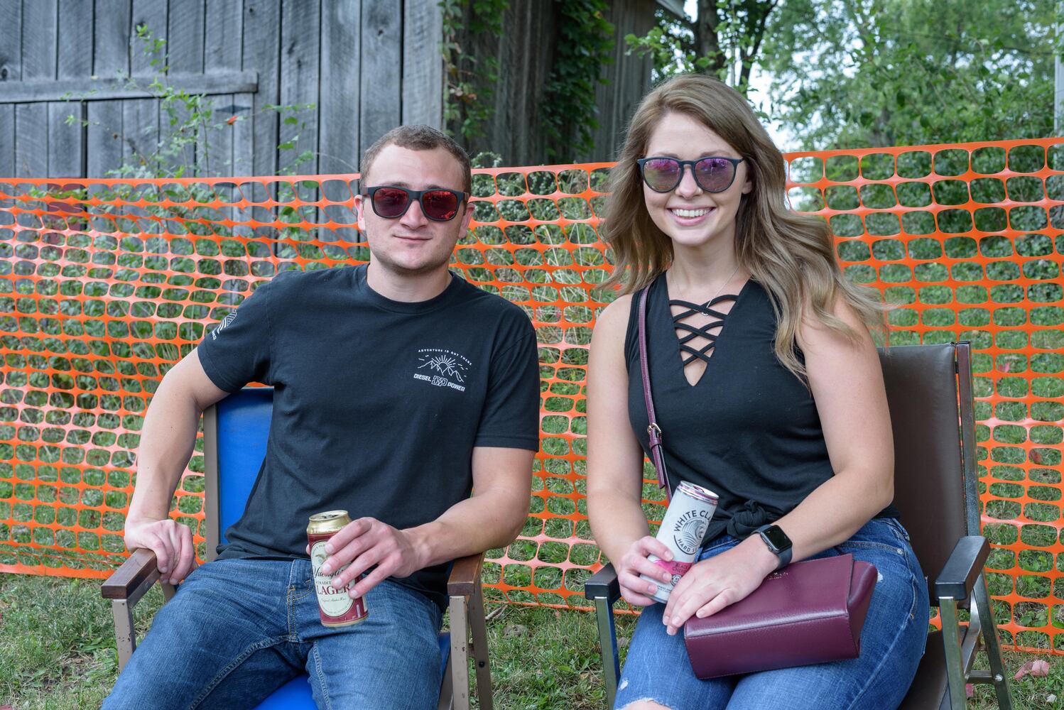 PHOTOS: Did we spot you at the Spring Valley Potato Festival?