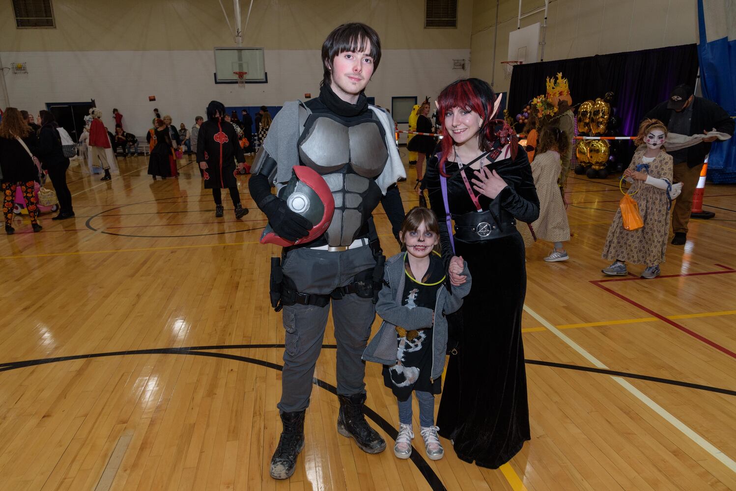 PHOTOS: Did we spot you at the 11th Annual Fairborn Halloween Festival?