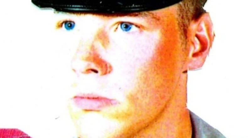 Photo of Duaine Couch