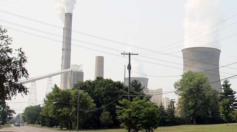 THE COLUMBUS DISPATCH