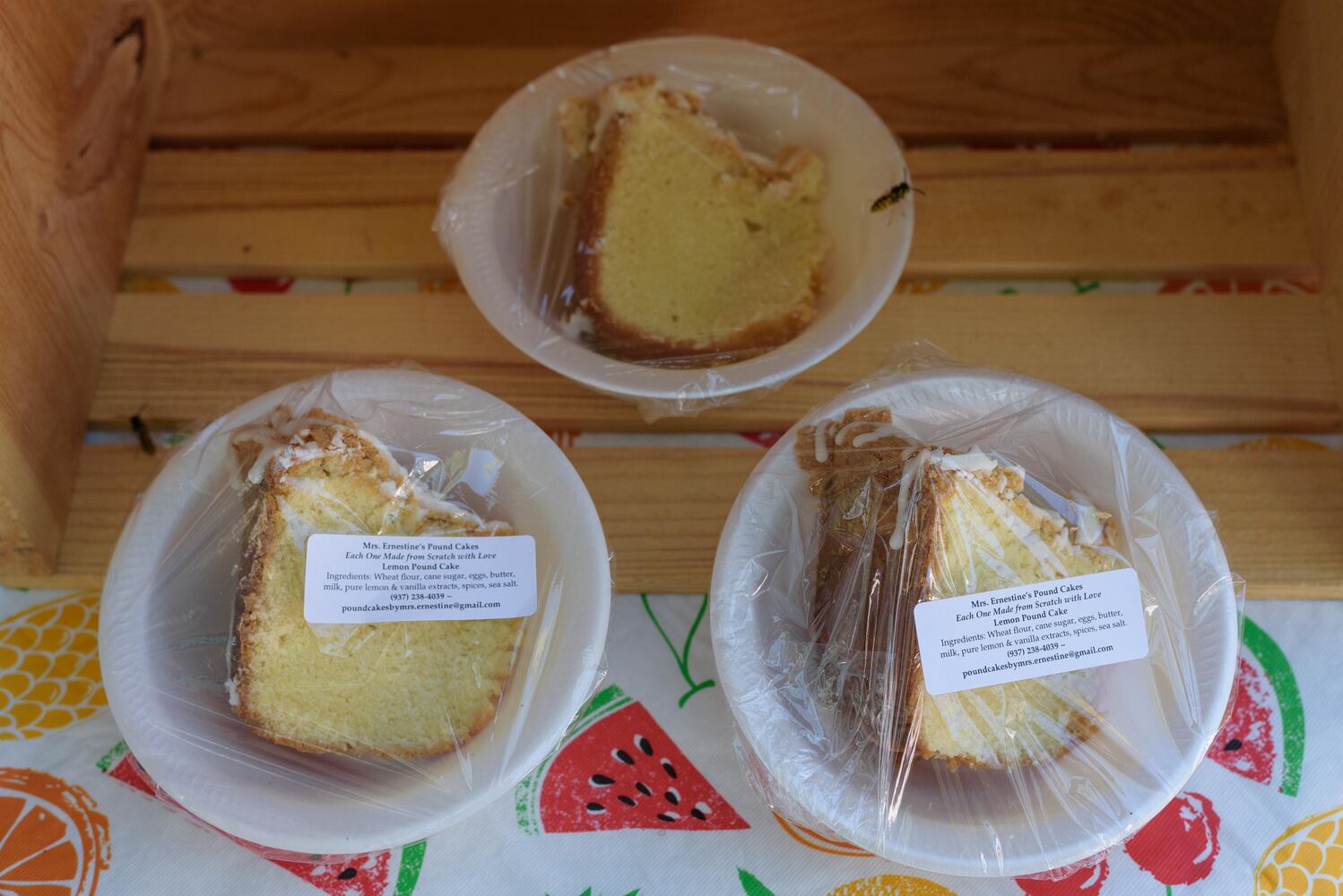 PHOTOS: Did we spot you at the Tipp City Mum Festival?