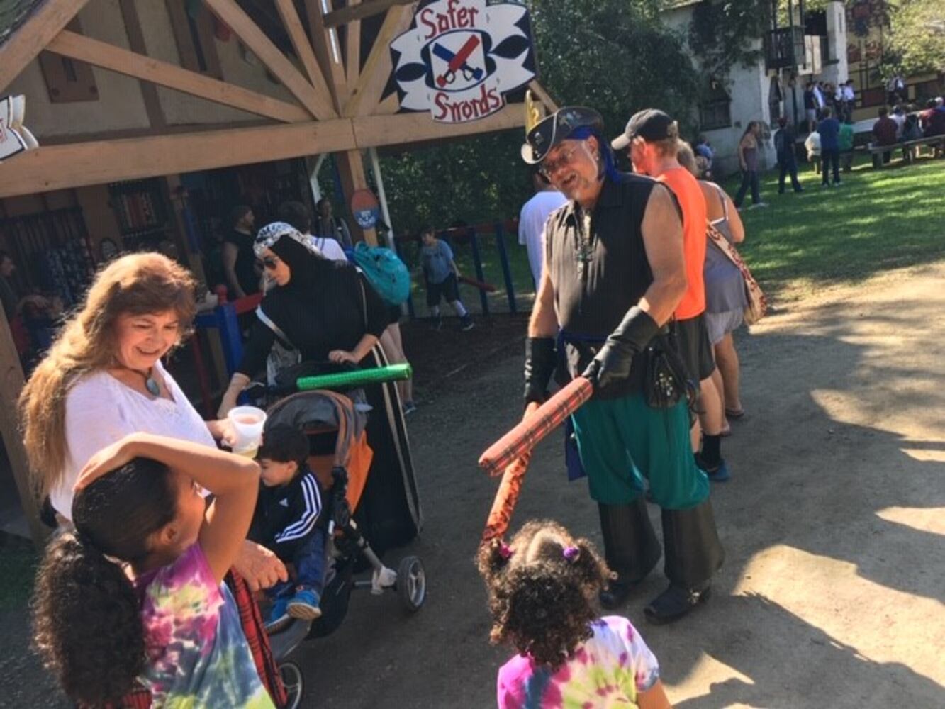 Ohio Renaissance Festival