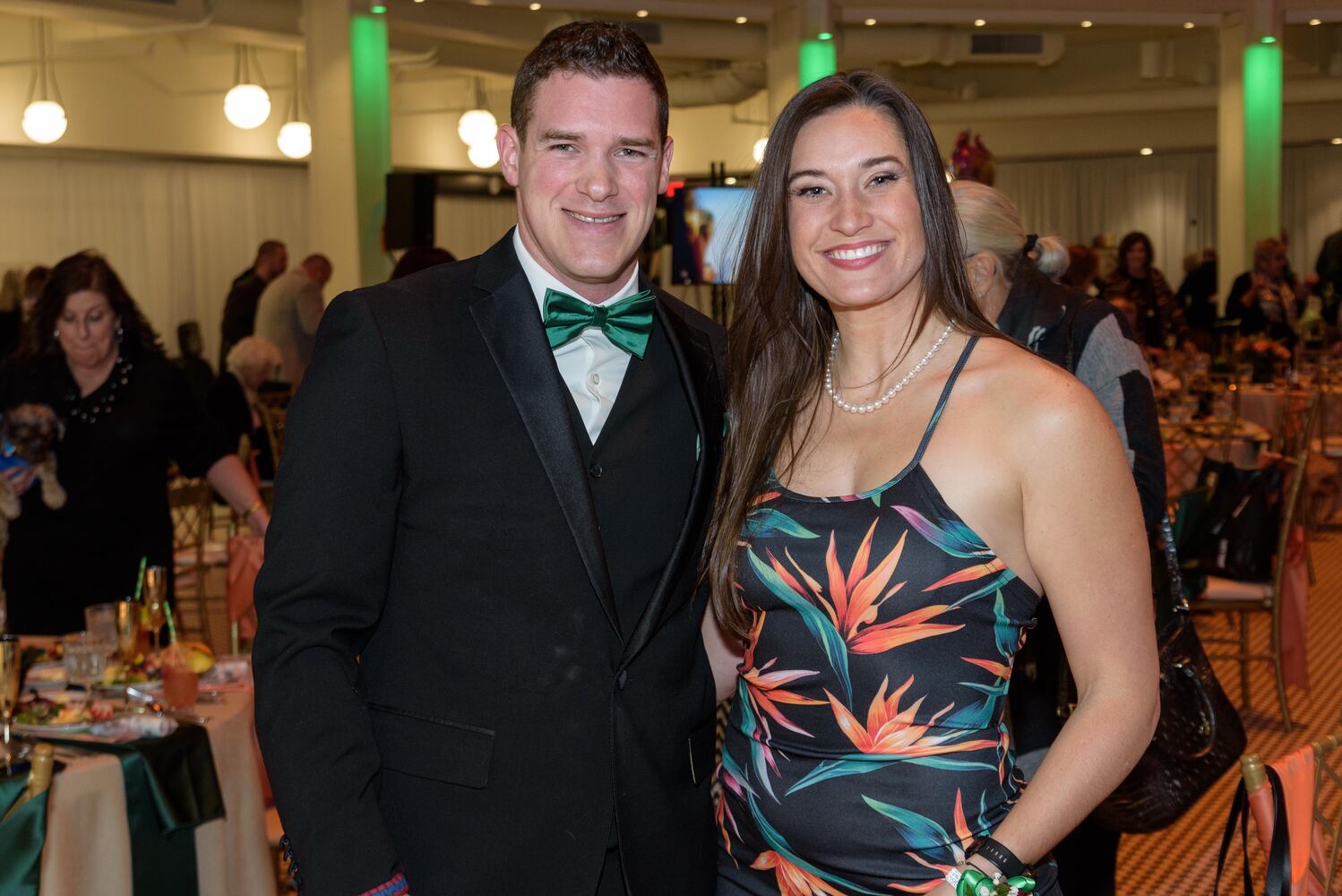 PHOTOS: Did we spot you at the Pet Afflaire Gala at the Dayton Arcade?