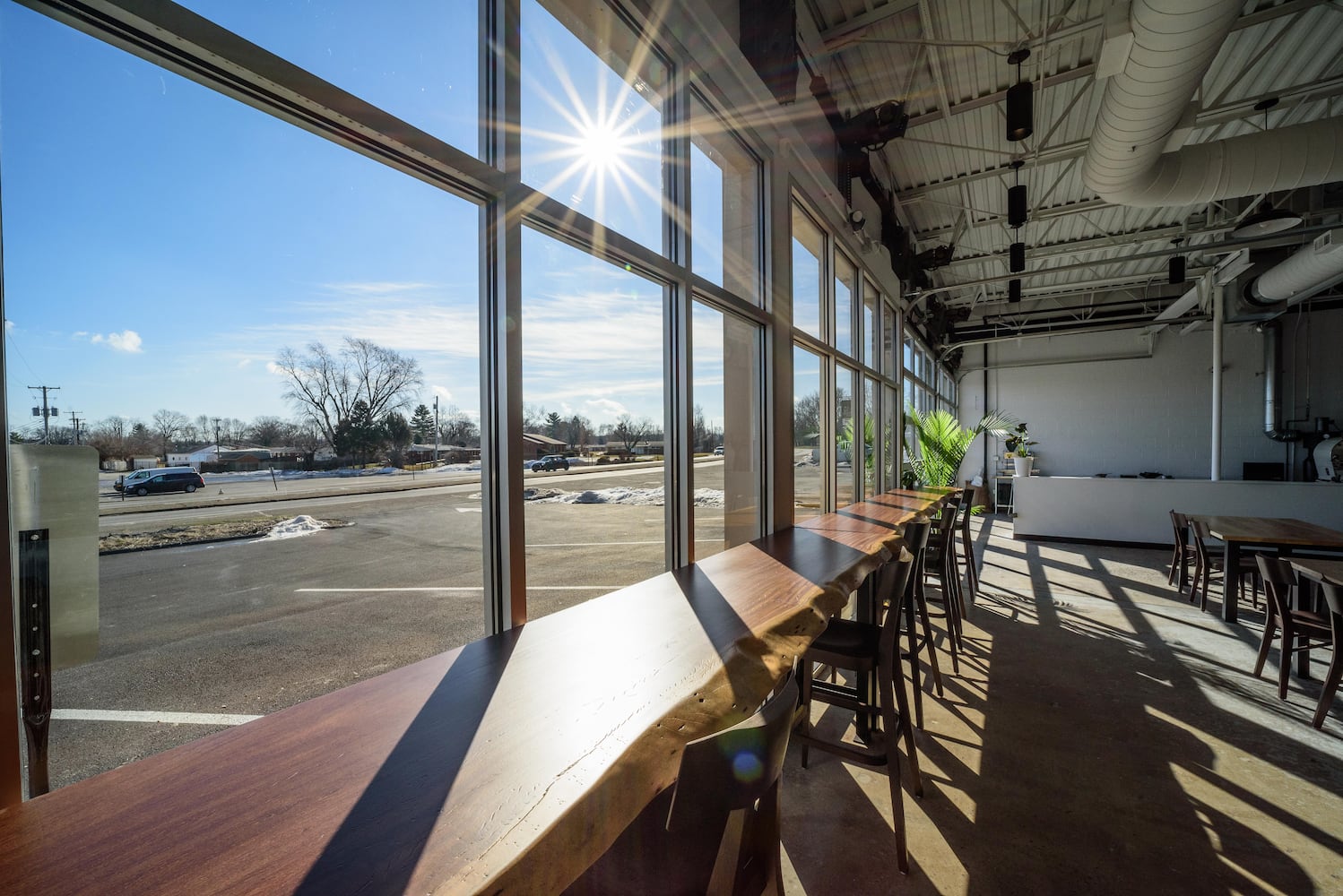 PHOTOS: Pettibone Coffee Sneak Peek