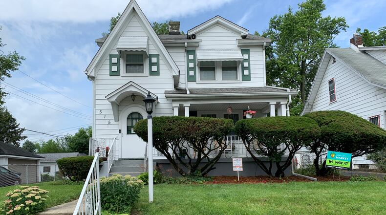 Carolyn and Larry Williams Sr. have spent tens of thousands of dollars fixing up their home over the years but its resell value is much less than it likely would be in another neighborhood.