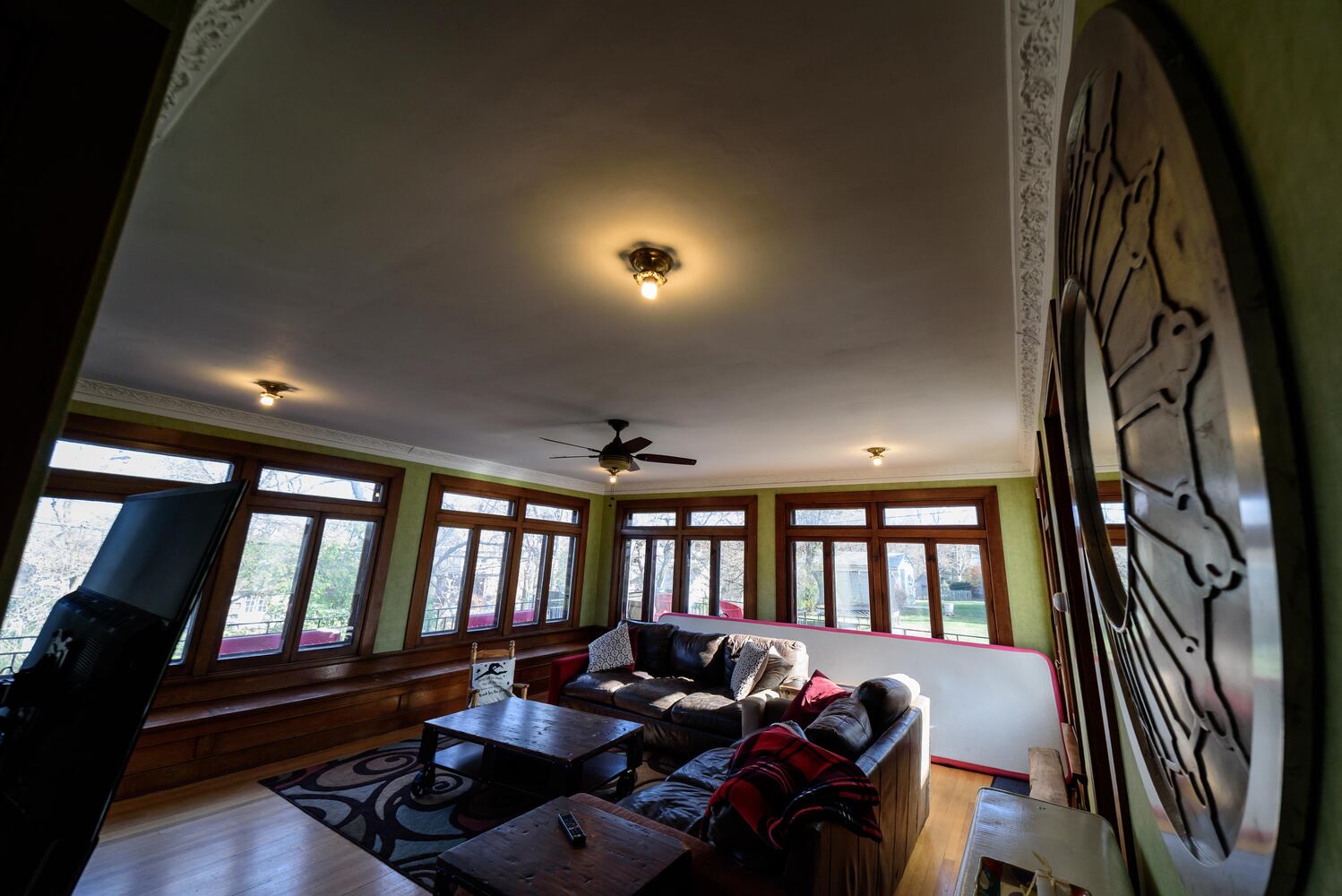 PHOTOS: The Oakwood Historical Society’s Third Annual Holiday Home Tour