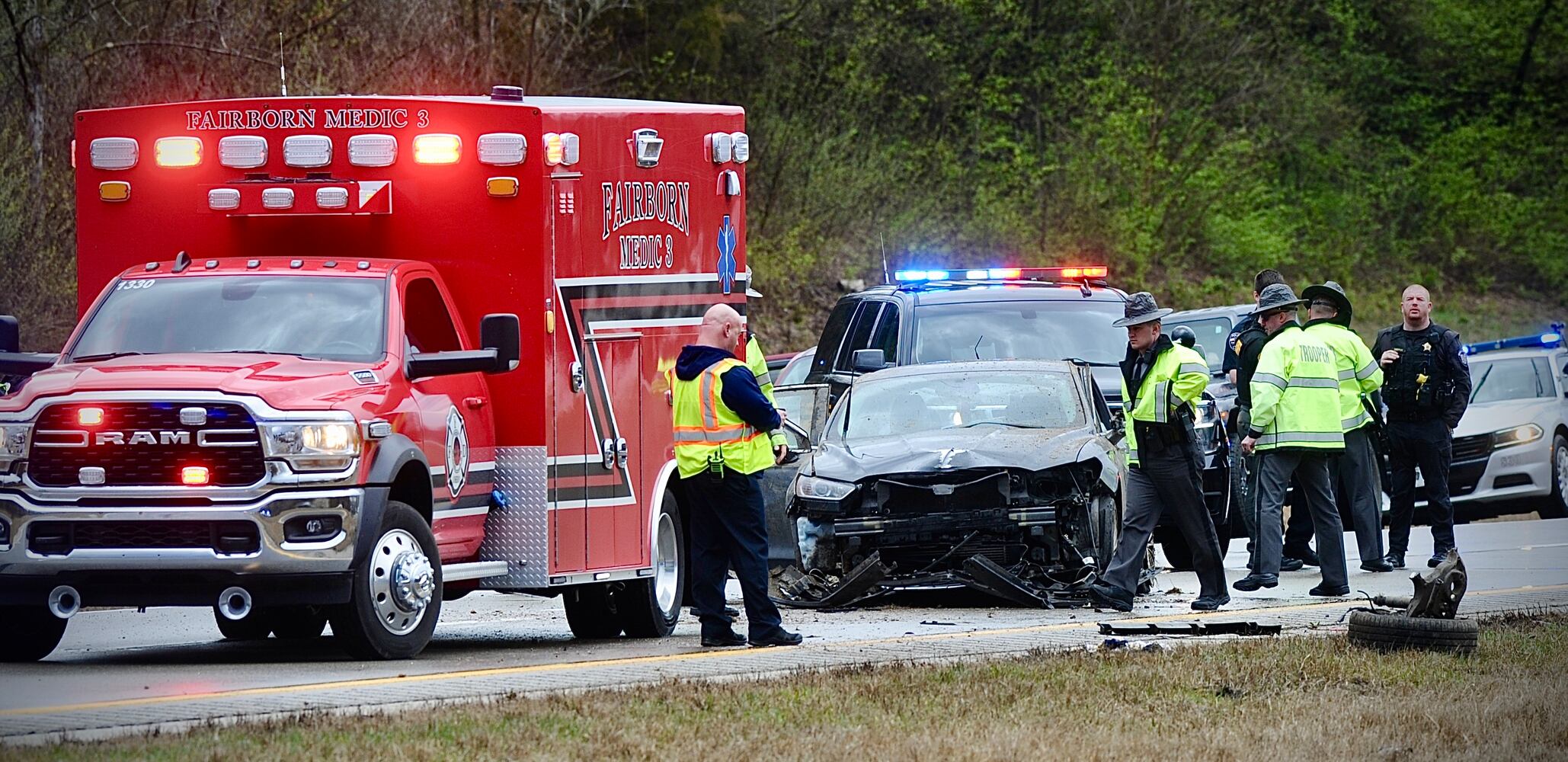 Fatal accident 675