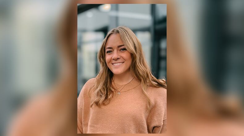 Shayna Fritz is the Executive Director of the Ohio Conservative Energy Forum. (CONTRIBUTED)