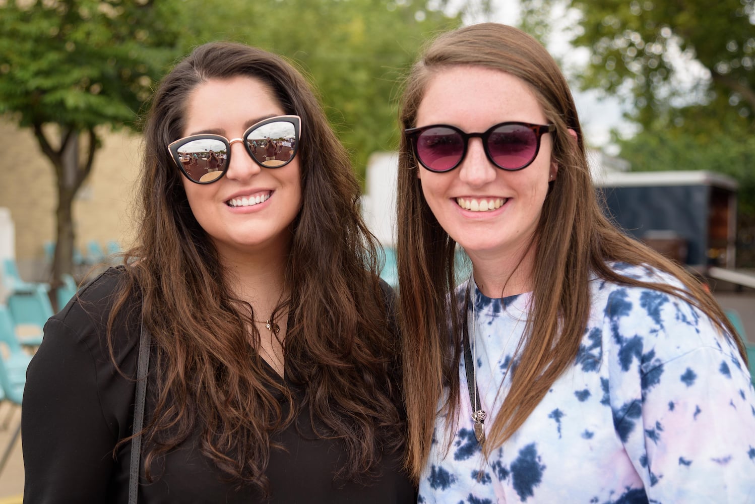 PHOTOS: OPA! Here’s who we spotted at Dayton Greek Festival