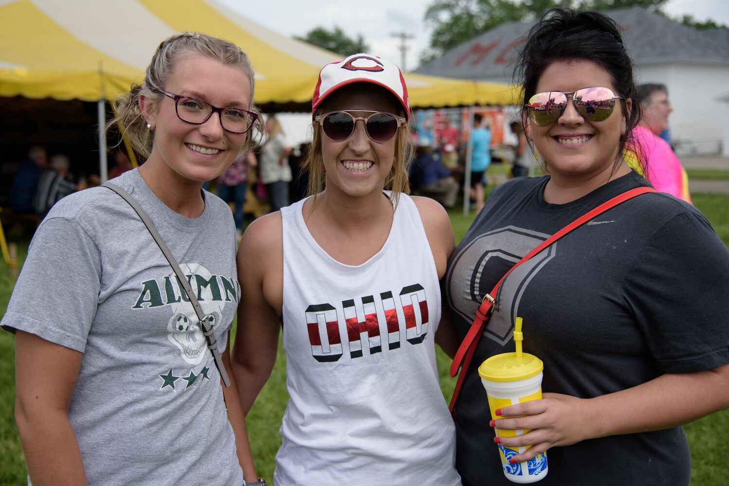 PHOTOS: Did we spot you at one of the largest food truck rallies of the year?