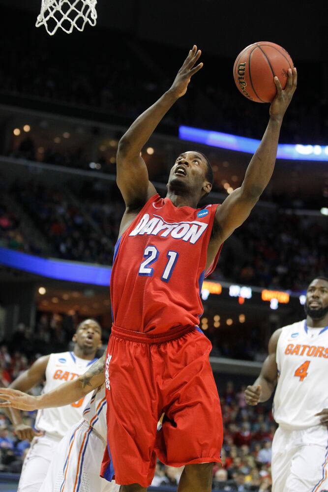 Cinderella season ends for Dayton Flyers