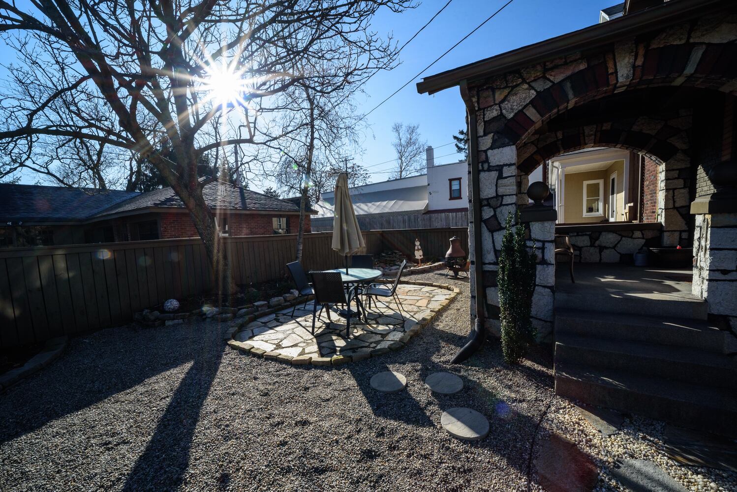 PHOTOS: Decked out for the season, the Oregon District home tour was a breathtaking look at historic homes