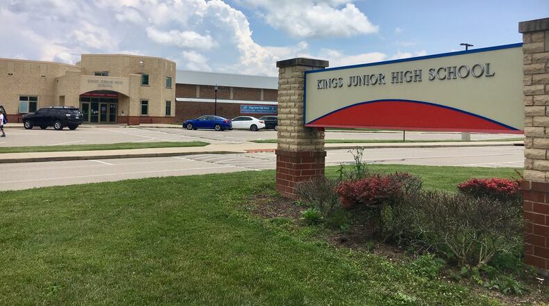 Residents in southern Warren County’s Kings Schools will see a tax hike in November ballot after the district’s school board voted to put a $90 million bond issue on the ballot. If approved by voters, the new tax would pay for building a new and bigger junior high school, separate from the current school now connected to Kings High School in Deerfield Township.