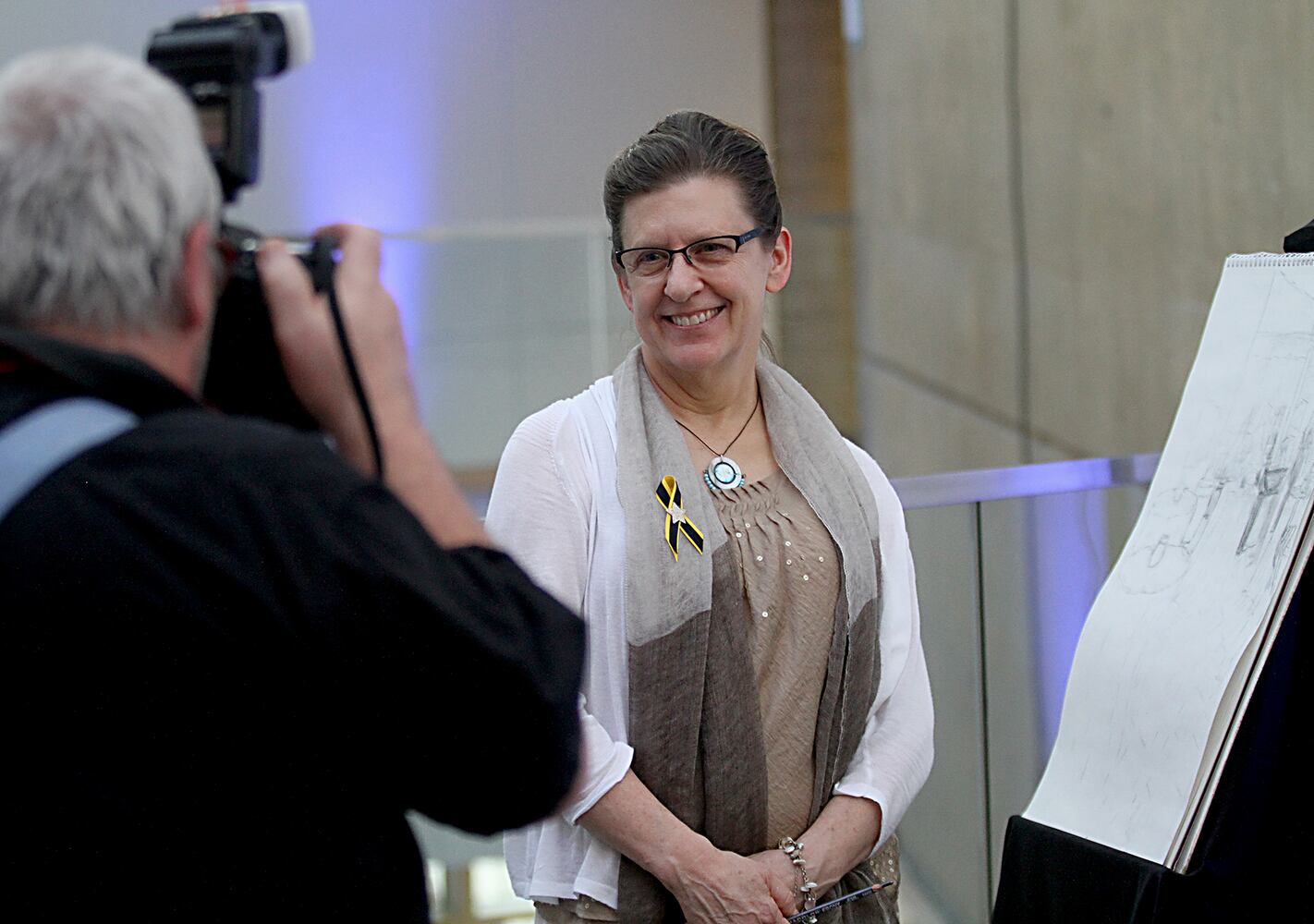 PHOTOS: Wright State ArtsGala 2017