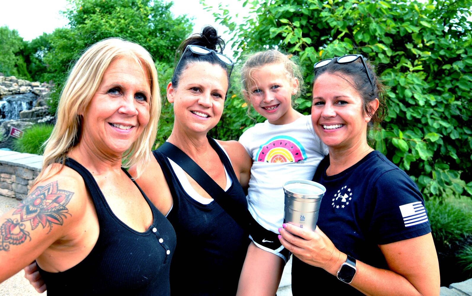 Did we spot you at Yuengling Summer Music Fest?