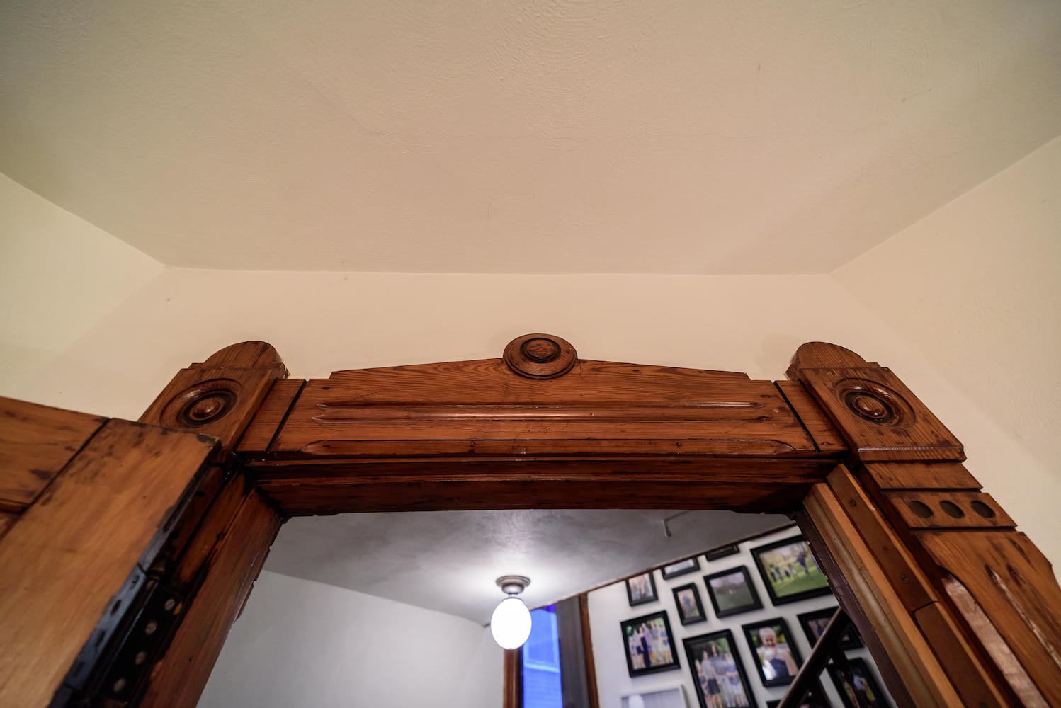 PHOTOS: 2025 McPherson Town Holiday Home Tour