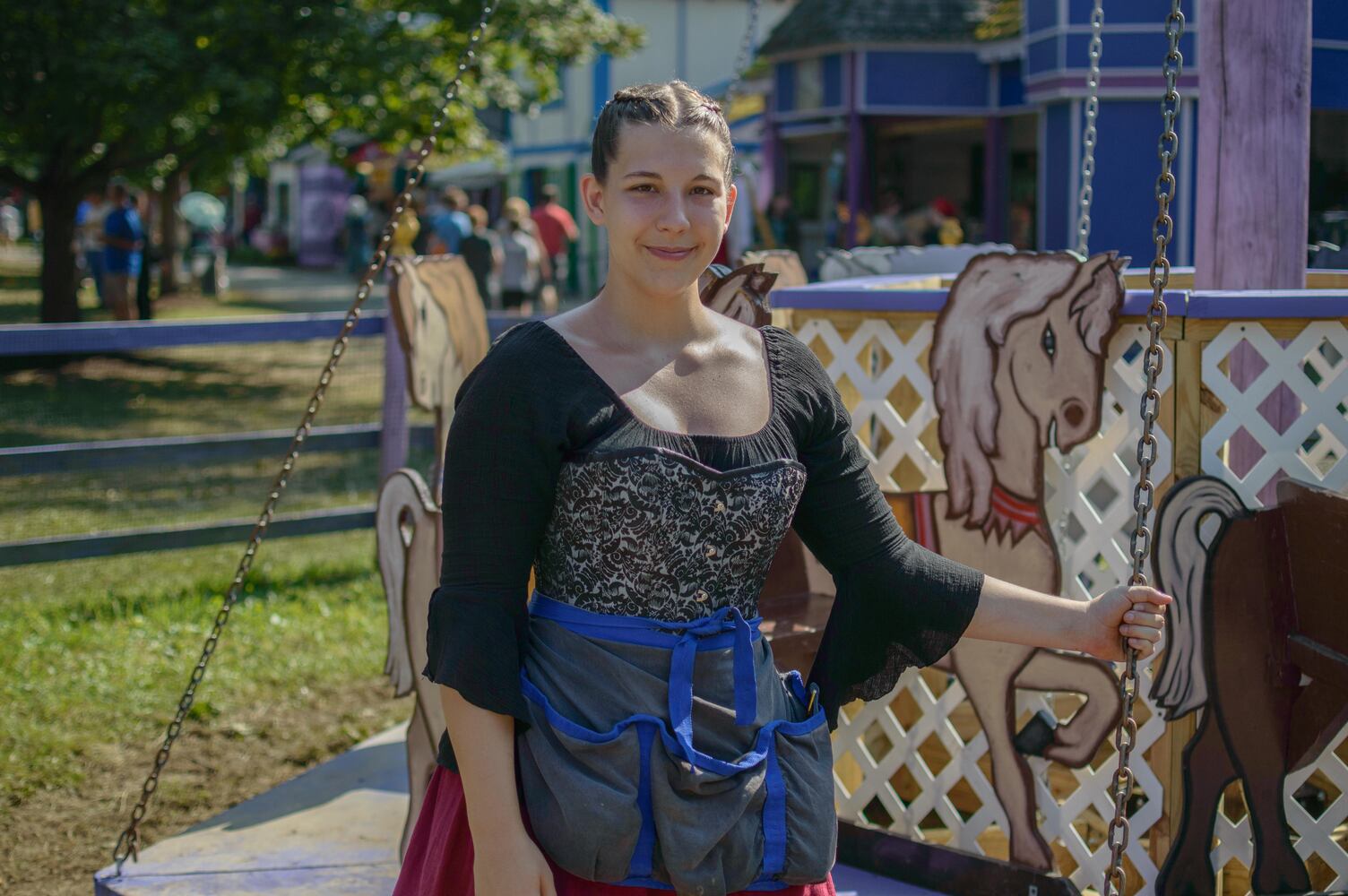 PHOTOS: Ohio Renaissance Festival 2017