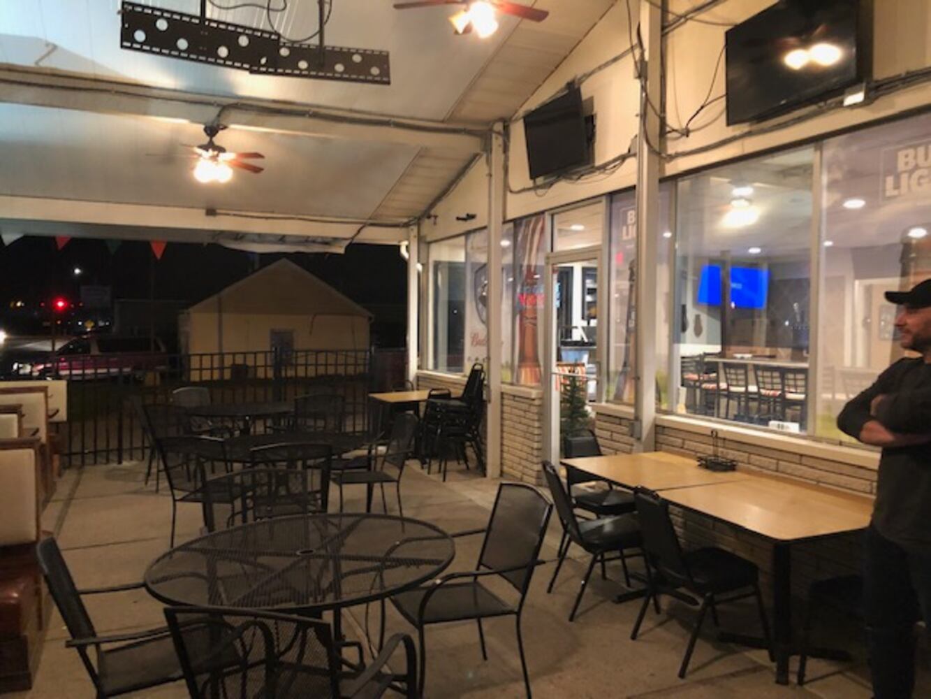 PHOTOS: Inside the Dayton area’s first Hector’s Taco Shop