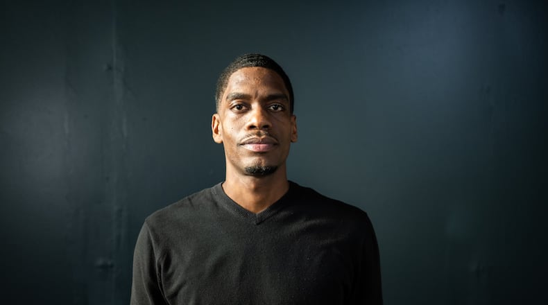 Kémo A’akhutera is the CEO of Design To Build, LLC. (CONTRIBUTED)