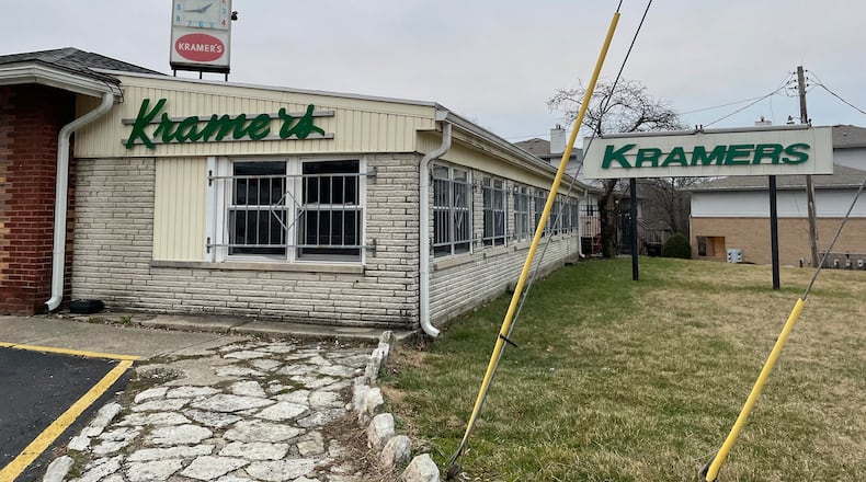 Kramers, a neighborhood bar near the University of Dayton known for its pizza, is reopening March 8 under new ownership.
