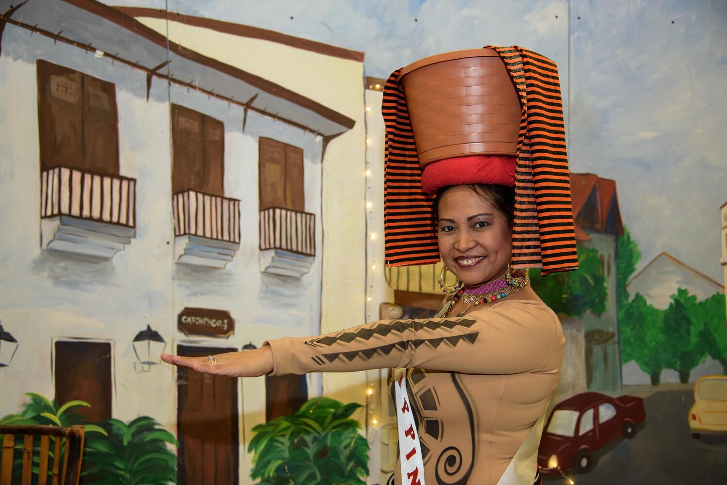 PHOTOS: Did we spot you at the 45th annual A World A’Fair?