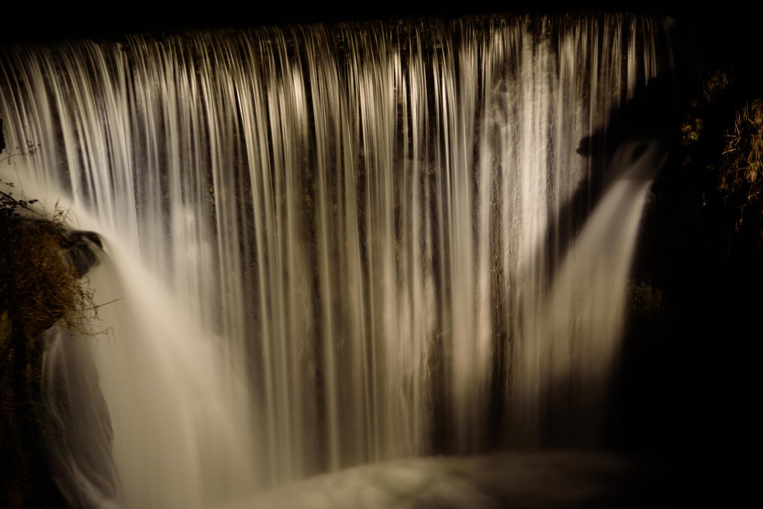 PHOTOS: Holiday at the Falls in Cedarville