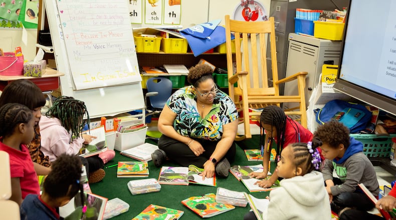 Learn to Earn Dayton recently engaged in a strategic planning process to examine how it can best elevate its work to improve educational attainment and economic mobility for all students in Montgomery County. CONTRIBUTED