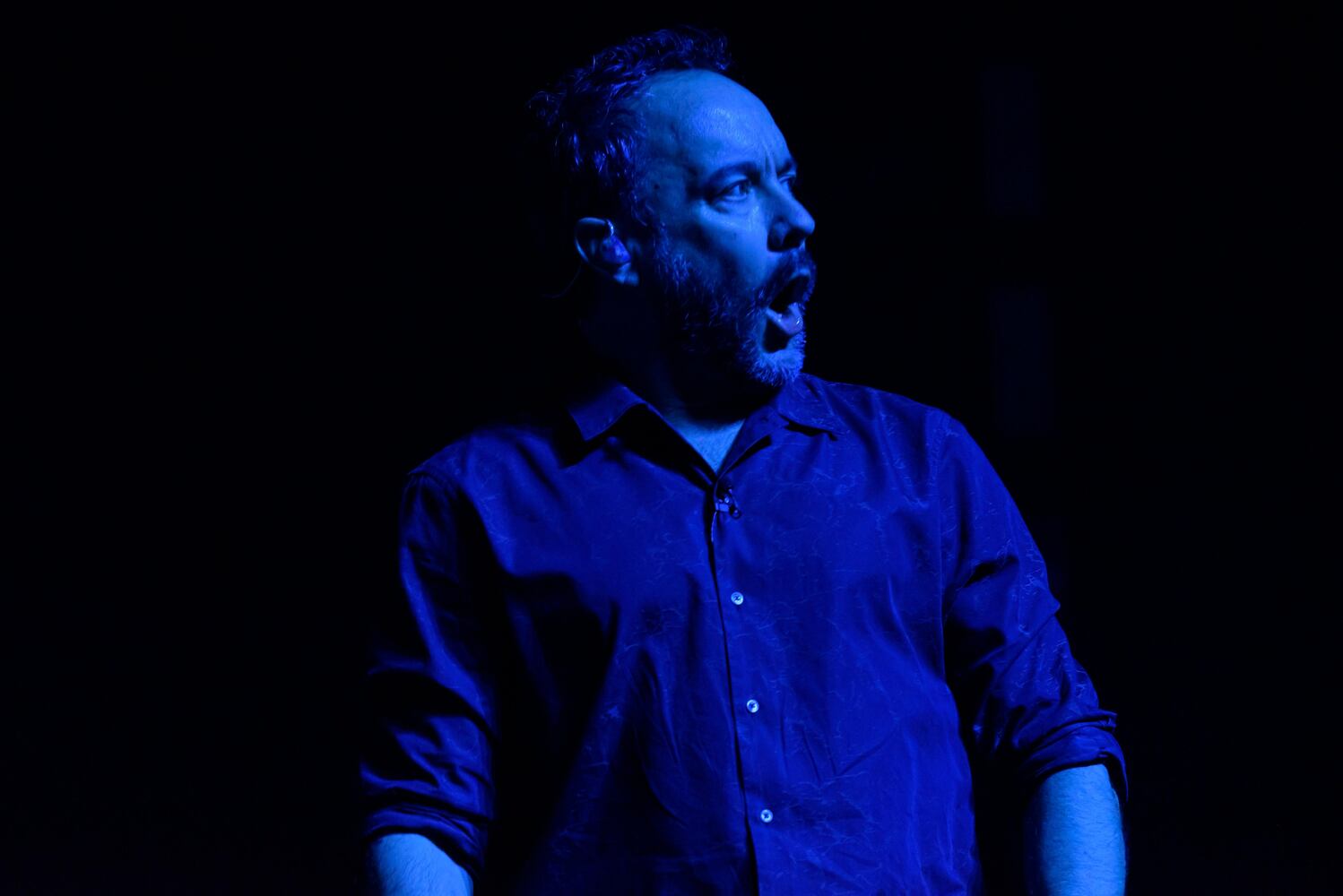 PHOTOS: Dave Matthews Band Live at Wright State University’s Nutter Center