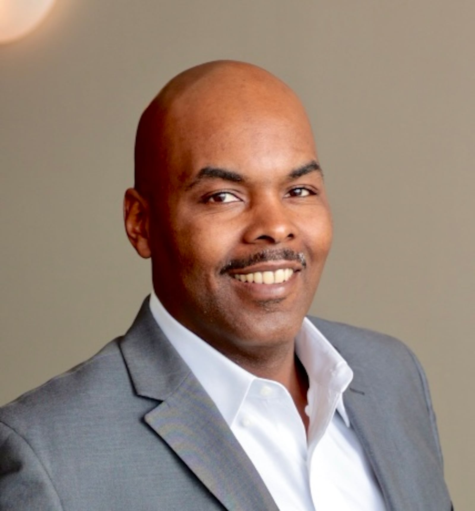 Robert Mackey II, is a Youth Program Coordinator for Sunlight Village.