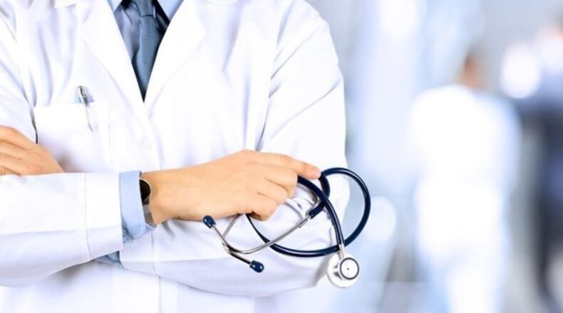 With an uptick in pertussis cases, including several hospitalizations, Public Health – Dayton & Montgomery County is stressing the importance of getting vaccinated from the disease.
