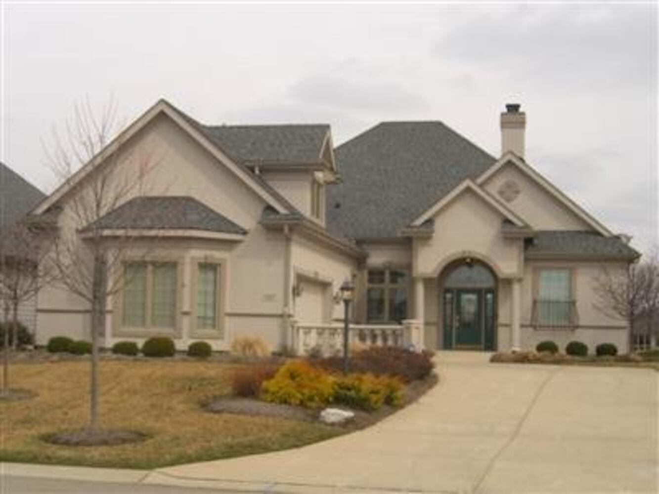 Luxury Homes for sale in your area