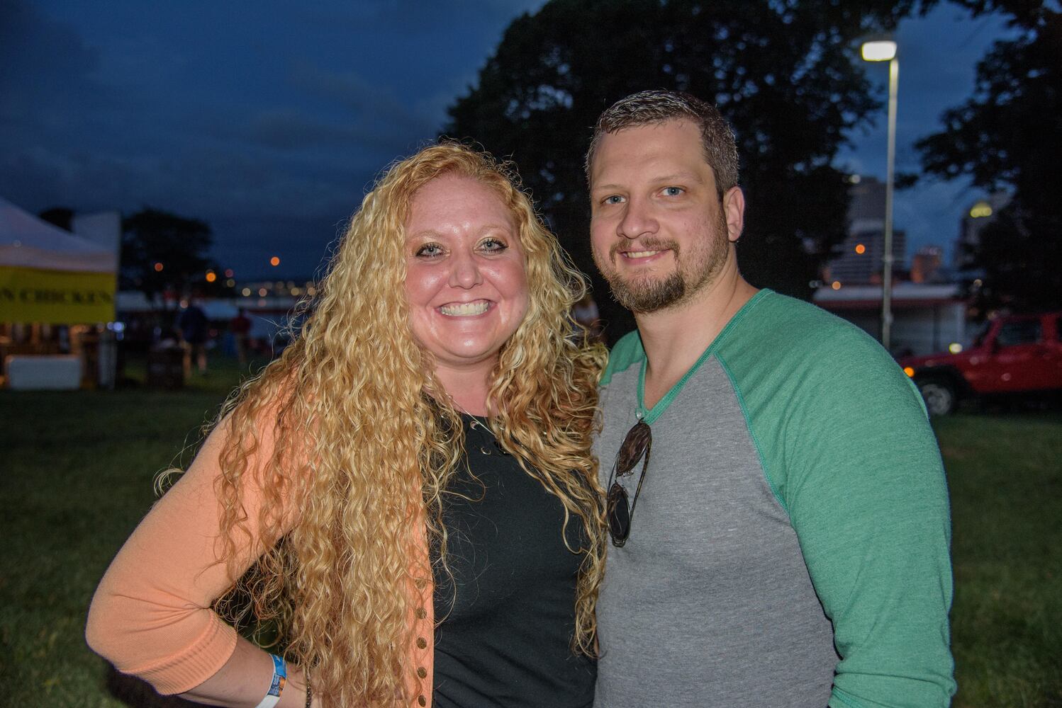 PHOTOS: Did we spot you at Festival on the Hill this weekend?