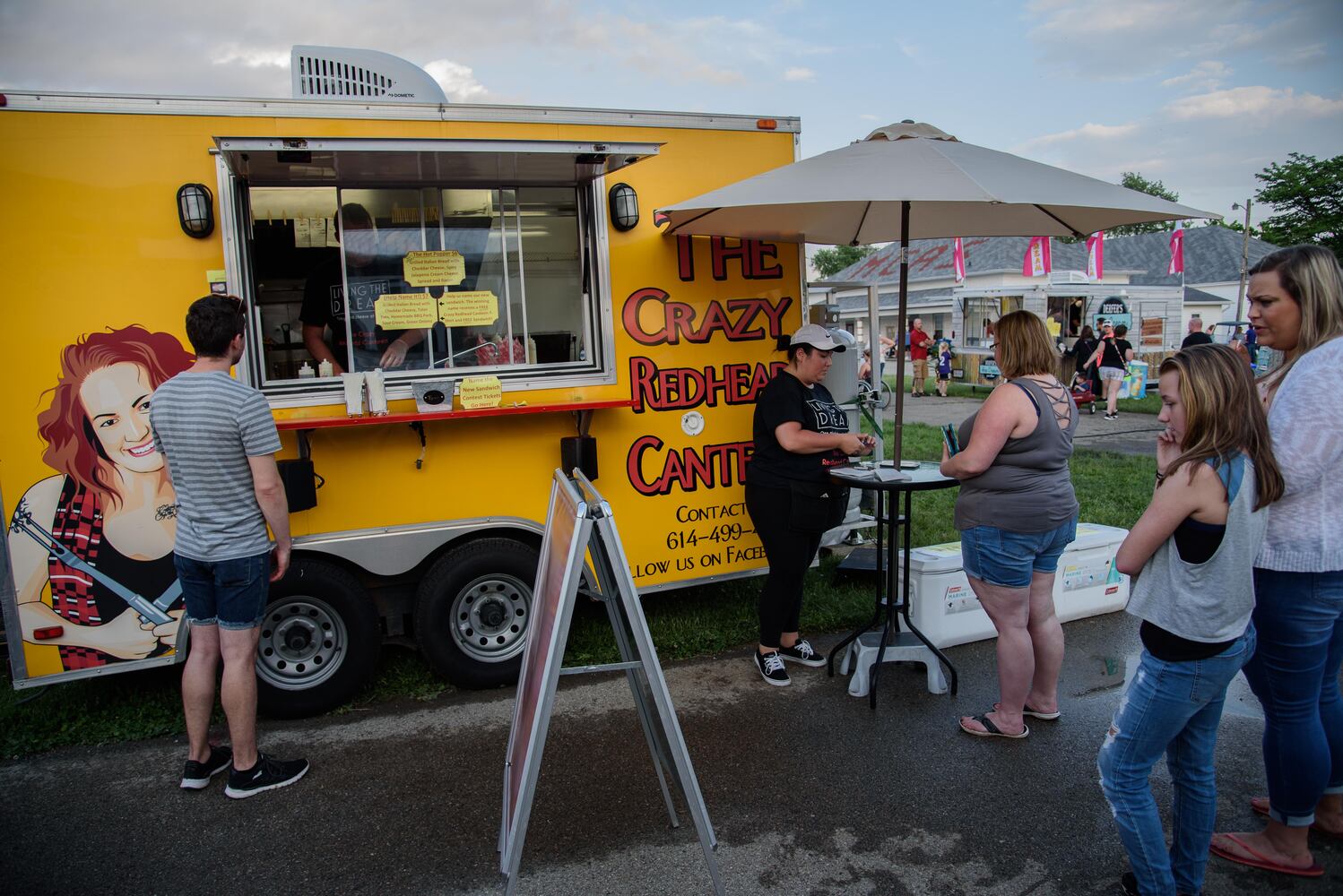 PHOTOS: The best dishes from Dayton’s local food trucks
