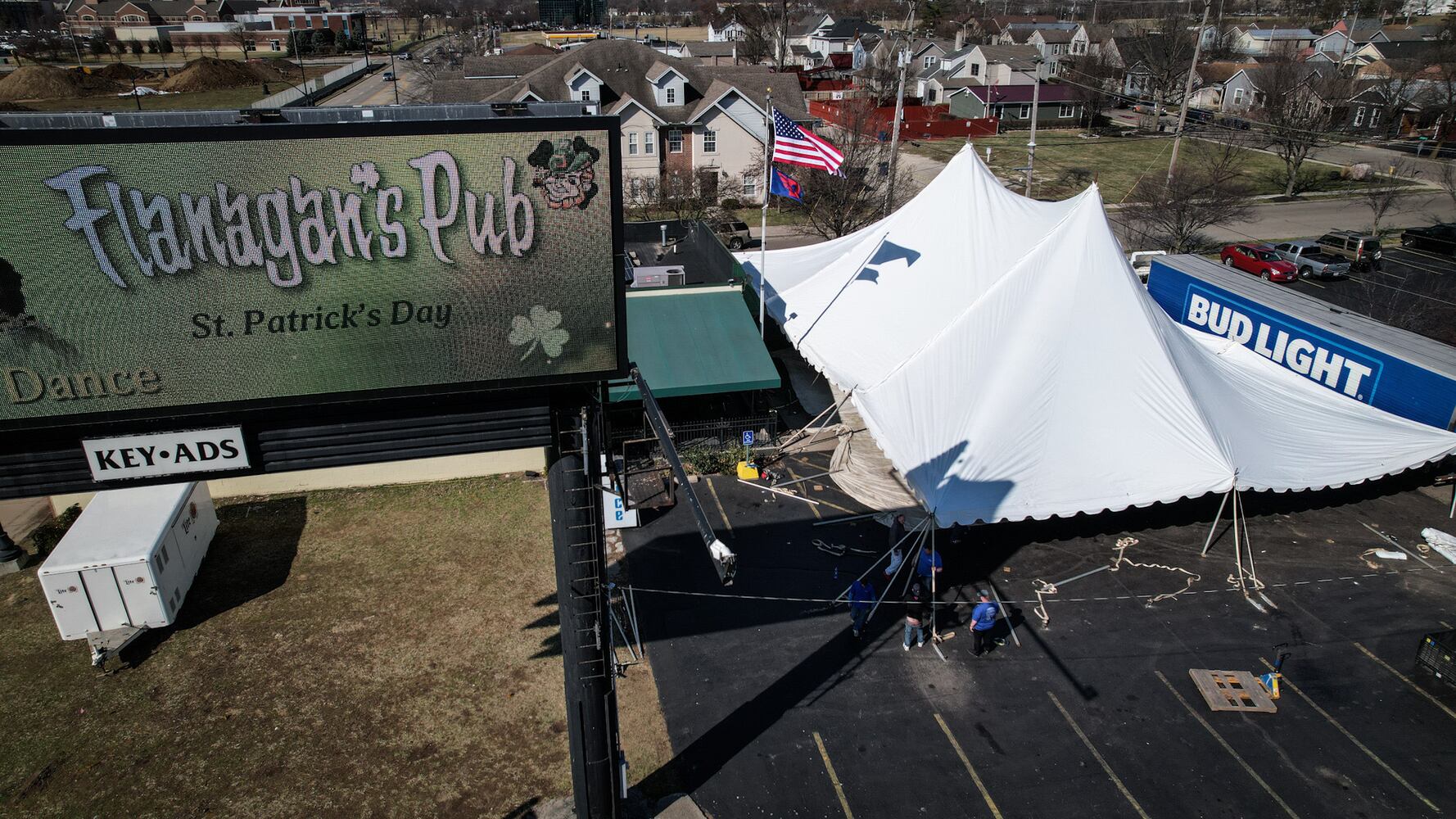Flanagan's Pub