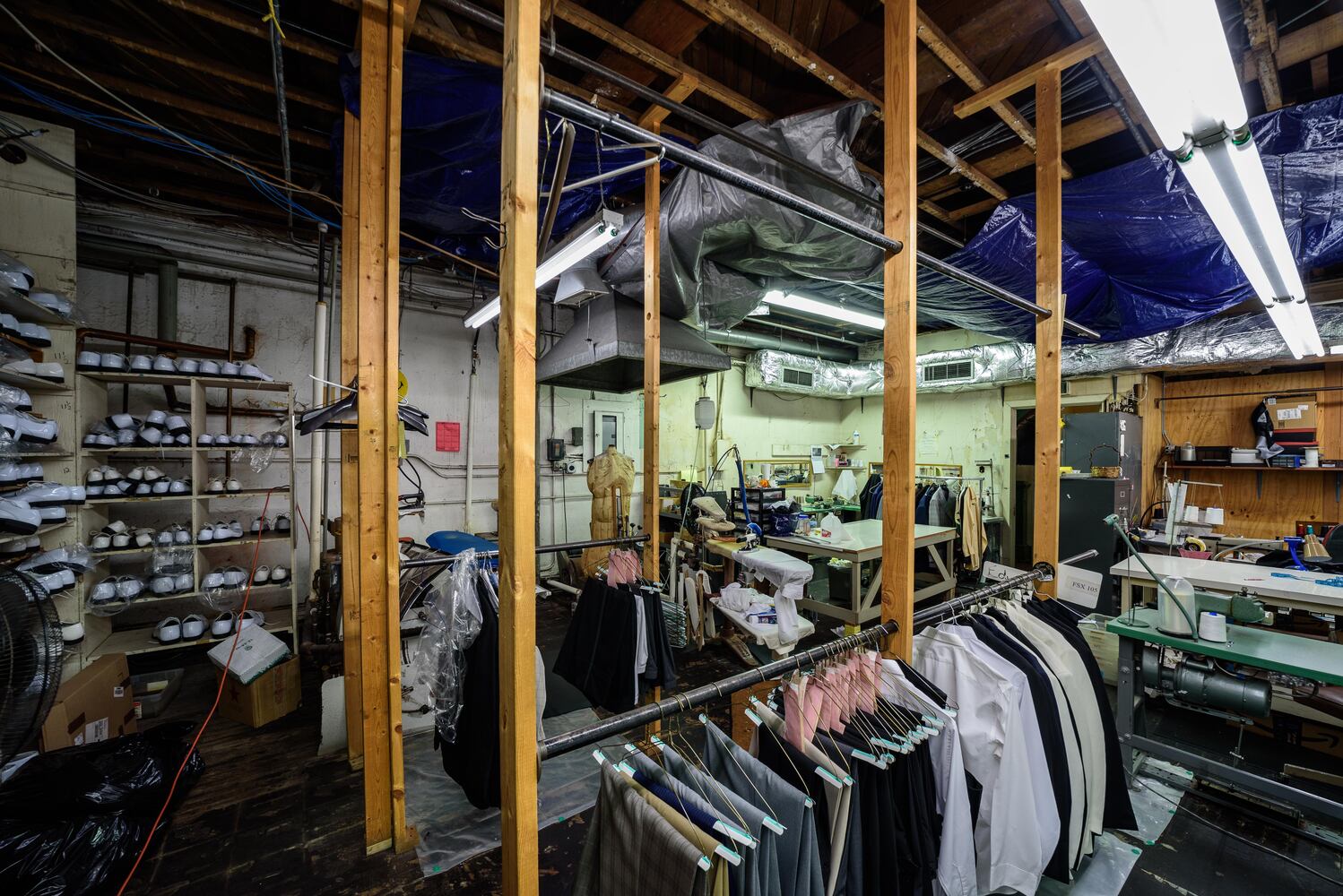 PHOTOS: One last look at Price Stores downtown before it moves